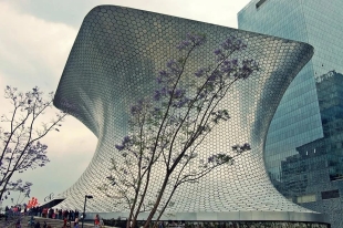 ¡Todos al Soumaya! Llega a México una réplica certificada de “El David”, escultura de Miguel Ángel