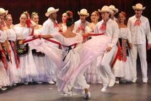 Cine, danza y talleres conforman las últimas actividades de las Posadas Culturales 2019