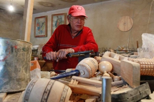 Juguetes tradicionales desplazados por la tecnología