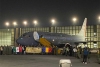 Llega a México el avión con 81 connacionales evacuados de Ucrania
