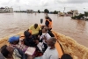 Lluvias monzónicas dejan 127 muertos en India