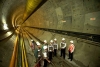 Solicitan revisar Túnel Emisor Oriente para evitar catástrofes