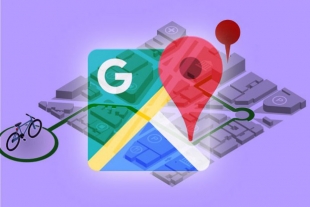 Cómo ver Google Maps en 3D desde tu celular