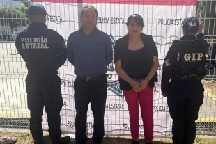 Los detenidos manifestaron pertenecer a una célula delictiva con orígenes en el estado de Michoacán
