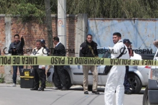 Apuñalan e intentan quemar  a un hombre en Zinacantepec