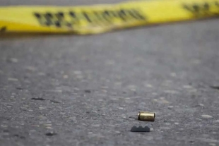 Continúa violencia en Cd. Juárez; nuevo tiroteo deja 5 muertos