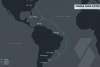 Google creará el cable submarino más largo del mundo para conectar a estados unidos con Argentina