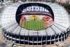 El Estadio Azteca se transforma en Estadio Banorte con una gran inversión