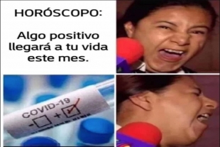 Lanzan concurso de memes sobre COVID-19