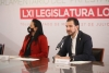 Coordinará Elías Rescala a bancada priista en la próxima Legislatura local