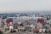 Día gris en Toluca
