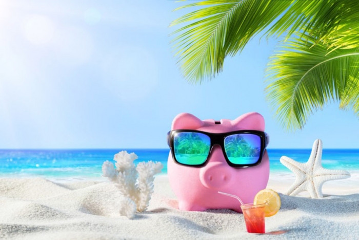 5 ideas para planificar vacaciones con poco presupuesto