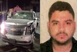 Abaten  al “Tigre”, líder del cártel del Golfo