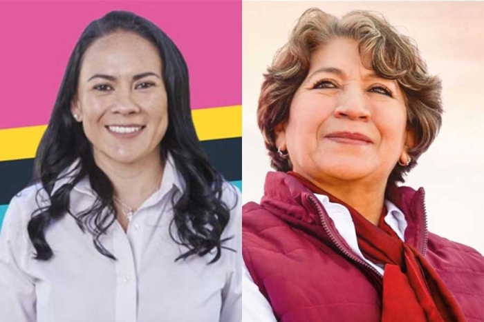 Siempre si habrá debate este 20 de abril entre las candidatas a la gubernatura del Edoméx