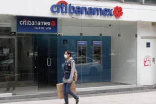 Gobierno federal no obstaculizará venta de Banamex