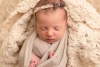 Nace Molly, una bebe de embrión congelado hace 27 años
