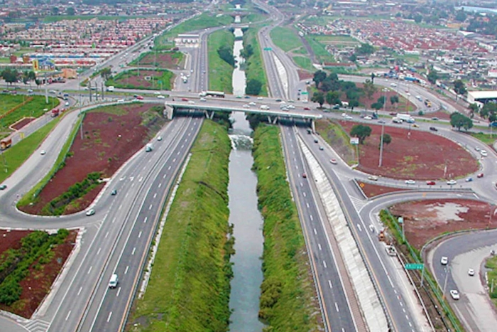 Piden diputados informe sobre inversión en el Circuito Exterior Mexiquense