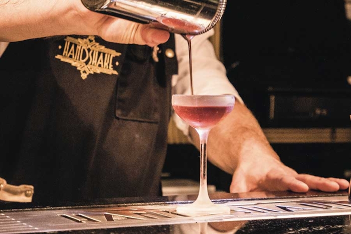 11 bares mexicanos se colocan en la lista de North America's 50 Best Bars 2022