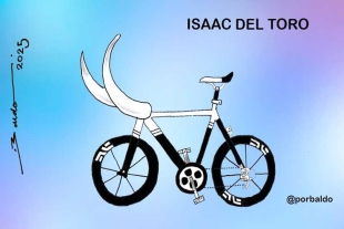 Lo diste todo