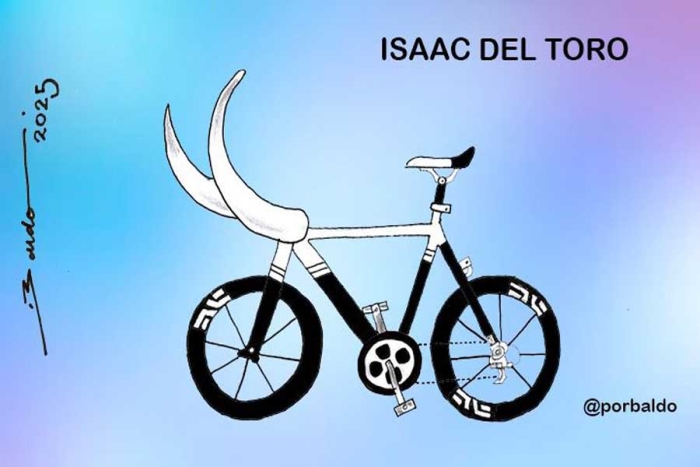 Lo diste todo