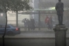 Lluvias afectan a CDMX
