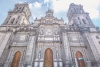 Catedral Metropolitana busca fondos ante crisis por COVID