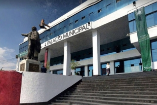 Habitantes de Naucalpan resienten crisis financiera del ayuntamiento