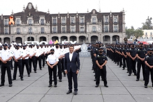 Lograr la restauración social requiere sinergia entre Estado, Gobierno y ciudadanos: Juan Rodolfo