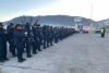 Más de 300 policías patrullarán zonas turísticas del Edoméx, durante primer fin de semana largo