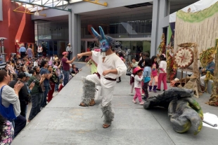 Checa lo que habrá en el primer Domingo Cultural de febrero