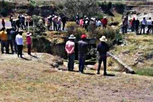 Hallan sin vida a una menor de edad en San Felipe del Progreso