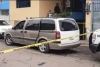 Asesinan a dos en Los Reyes La Paz