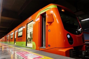 Línea 12 del Metro inicia pruebas en tramo subterráneo; abrirá a mediados de enero
