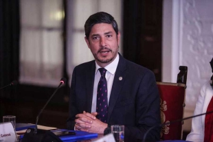 Perú declara &quot;persona non grata&quot; a embajador de México