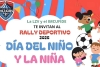 Amecameca prepara un Rally Deportivo Infantil lleno de energía