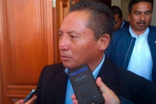 Tribunal exoneró a Serafín Gutiérrez del cargo de violencia política
