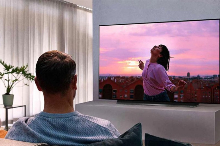 Televisores LG OLED en busca de ser más amigables con el planeta