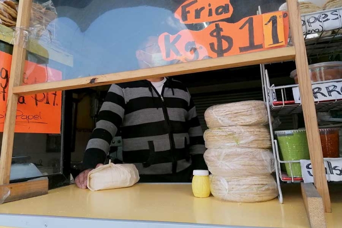 Precio de tortilla podría dispararse por aumento en insumos