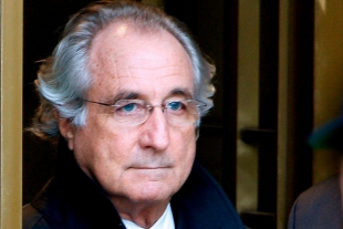 Fallece Bernie Madoff, el creador del fraude financiero más grande de EUA