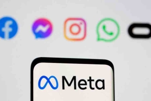 Acciones de Meta se desploman por inversiones al metaverso