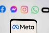 Acciones de Meta se desploman por inversiones al metaverso