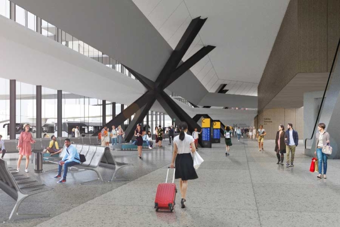 Aeropuerto de Puerto Vallarta tendrá la primera terminal Zero Energy en Latinoamérica