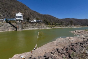 Pichardo Lechuga señaló que, históricamente, los gobiernos han realizado recortes presupuestales en materia hídrica 