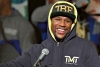 Mayweather regresará al cuadrilátero