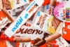 ¡Sorpresa! Ferrero amplió su retiro de chocolates Kinder en EUA y Argentina
