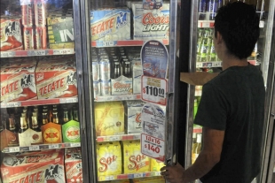 Promueven penalizar venta y suministro de bebidas alcohólicas a menores de edad en Edomex
