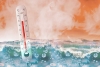 Desde 1980, el Mar Mediterráneo se calienta 0.4 grados por década