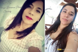 Tras la ausencia de Mireya, su familia denunció su desaparición por lo que la Fiscalía General de Justicia del Estado de México
