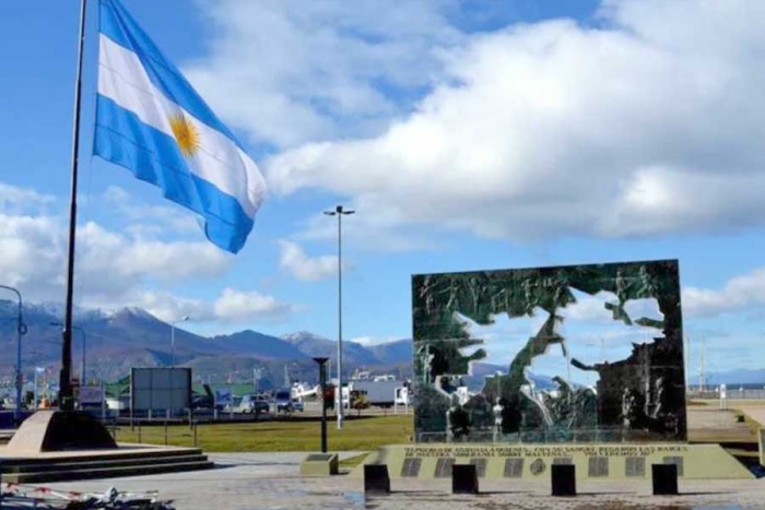 Argentina tomará medidas ante &quot;gravedad de los hechos&quot; desclasificados Malvinas