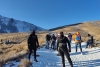 Cerca de 9 mil visitantes recibe el Nevado de Toluca este fin de semana